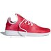 Buty Pharrell Williams Tennis Hu Adidas Originals - scarlet/ftwr white