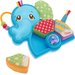 Puzzle z grzechotką Słonik Chicco