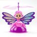 Latająca wróżka Fairy Wings Silverlit