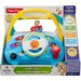 Kierownica Szczeniaczka Uczniaczka Fisher Price