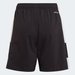 Spodenki juniorskie Squadra 21 Woven Adidas - czarny