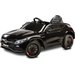 Pojazd na akumulator Mercedes AMG C63 S Toyz Caretero - black