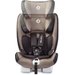 Fotelik VolanteFix Limited 9-36 kg Caretero - beige