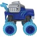 Blaze metalowy pojazd Fisher Price - Megasilnik Crusher
