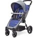 Wózek Spacerowy Four Caretero - granatowy
