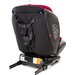 Fotelik Mundo 0-36 kg IsoFix Caretero - red