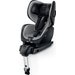 Fotelik samochodowy siedzisko Optia + baza Isofix 9-18 kg Recaro - graphite