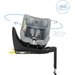 Fotelik samochodowy Mica Eco I-Size 0-18kg Maxi-Cosi - Authentic Grey