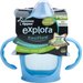 Kubek niekapek 7-12m 260ml Tommee Tippee - niebieski