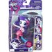Mini Lalka podstawowa Equestria Girls My Little Pony - Rarity