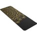 Mata do ćwiczeń, jogi TPE Mandala 0,5cm Queenfit WYPRZEDAŻ