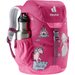Plecak juniorski Schmusebar 8L Deuter - pink