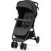 Wózek spacerowy Click Baby Design - szary