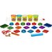 Ciastolina Kalendarz Adwentowy Play-Doh