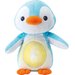 Mały śpioszek Smily Play - pingwinek niebieski