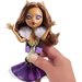 Clawdeen Wolf Upiorki żyją Monster High