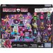 Klocki Monster High Koncert upiorek Mega blocks