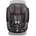 Fotelik samochodowy Nino IsoFix 9-36 kg EasyGo - titanium
