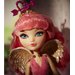 C.A. Cupid Rebelsi Ever After High