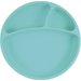 Talerzyk silikonowy Minikoioi - Green