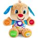 Szczeniaczek uczniaczek Poziomy nauki Fisher Price - Szczeniaczek