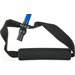 Tubing fitness z uchwytami 120x13x0.9cm Allright