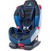 Fotelik samochodowy Sport TurboFIX 9-25kg Caretero - granatowy