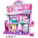 Shopkins Mega Centrum Handlowe domek Moose Enterprise