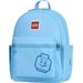 Plecak Tribini Joy Emoji 7L Lego - niebieski