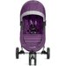 Wózek spacerowy City Mini Single Baby Jogger - purple/gray