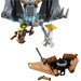 Ninjago Wyspa Tygrysiej Wdowy Lego