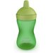 Kubek z ustnikiem 18 m+ 300ml Avent - Boy