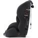 Fotelik samochodowy 9-36kg Safety Fix KinderKraft - black