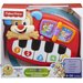 Pianinko Szczeniaczka Uczniaczka Fisher Price - czerwony