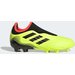 Buty piłkarskie korki Copa Sense.3 LL FG Junior Adidas - żółty