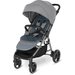 Wózek spacerowy Wave 2021 Baby Design - Gray