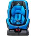 Fotelik samochodowy Scope Deluxe 0-25 kg Caretero - blue