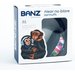 Słuchawki ochronne nauszniki dla dzieci 0+ BANZ - Prism