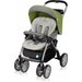 Wózek spacerowy Sprint Baby Design - zielony