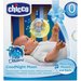 Muzyczny Księżyc Chicco - niebieski