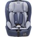 Fotelik samochodowy 9-36kg Safety Fix KinderKraft - navy