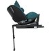 Fotelik samochodowy Seat3Fit I-Size Air 0-25kg Chicco - Teal Blue