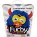Furby Party Rockers Hasbro - granatowy