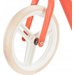 Rowerek biegowy Fly Plus Kinderkraft - magic coral