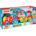 Edukacyjny pociąg Szczeniaczka Fisher Price