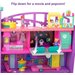 Polly Pocket Centrum handlowe Mattel