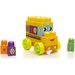 Autobus szkolny klocki 44 el. Mega Bloks