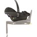 Fotelik samochodowy Pebble Pro i-Size Maxi-Cosi - Nomad Black 2019