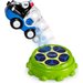 Oball Zjeżdżalnia z samochodzikiem Go Grippers Oball