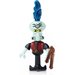 SpongeBob filmowe figurki Mega Bloks